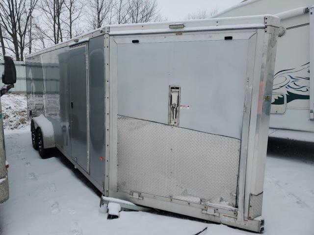 Image 1 of 2016 NEO TRAILER 2016 with VIN 54BNA2929H1313027