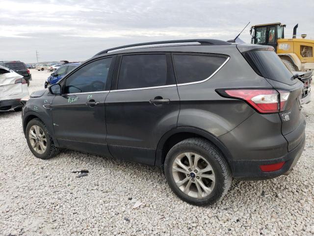 Image 2 of 2017 FORD ESCAPE SE 2017 with VIN 1FMCU0GD5HUD28038
