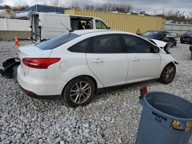 Image 3 of 2016 FORD FOCUS SE 2016 with VIN 1FADP3F20GL212547