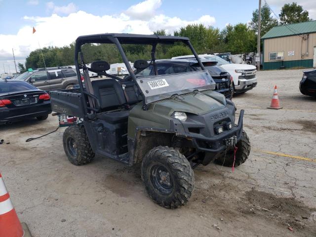 Изображение 2011 POLARIS RANGER 800 2011