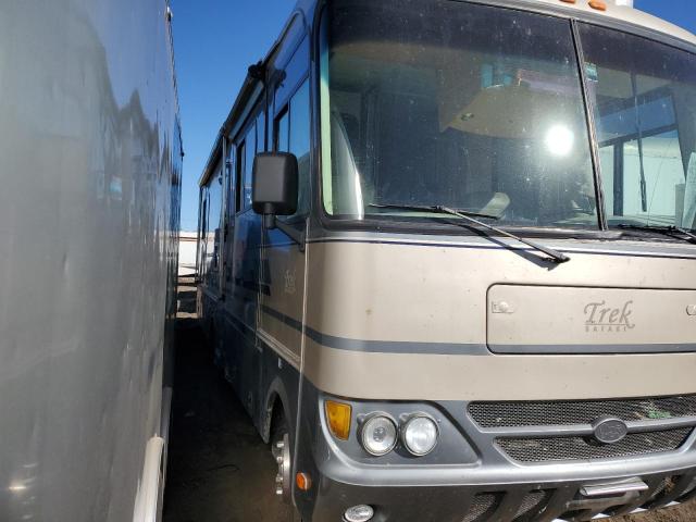 Obraz 1 z 2004 WORKHORSE CUSTOM CHASSIS MOTORHOME CHASSIS W22 2004 z VIN 5B4MP67G143379345