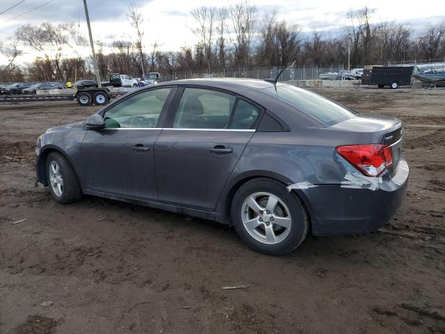 Image 2 of 2011 CHEVROLET CRUZE LT 2011 with VIN 1G1PG5S96B7196547