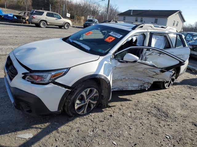 Obraz 2021 SUBARU OUTBACK LIMITED 2021