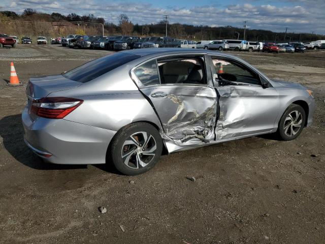 Obraz 3 z 2016 HONDA ACCORD LX 2016 z VIN 1HGCR2F3XGA247726