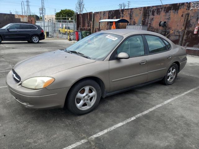 2002 FORD TAURUS SE 2002 image