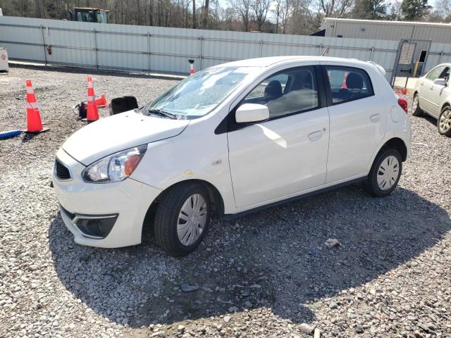 Изображение 1 2020 MITSUBISHI MIRAGE ES 2020 с VIN ML32A3HJ8LH009980