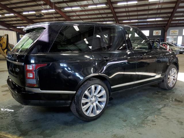 Изображение 3 2014 LAND ROVER RANGE ROVER SUPERCHARGED 2014 с VIN SALGS2EF3EA141575