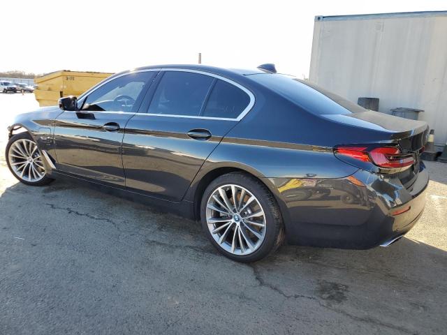 Изображение 2 2022 BMW 530E  2022 с VIN WBA13AG01NCK31130