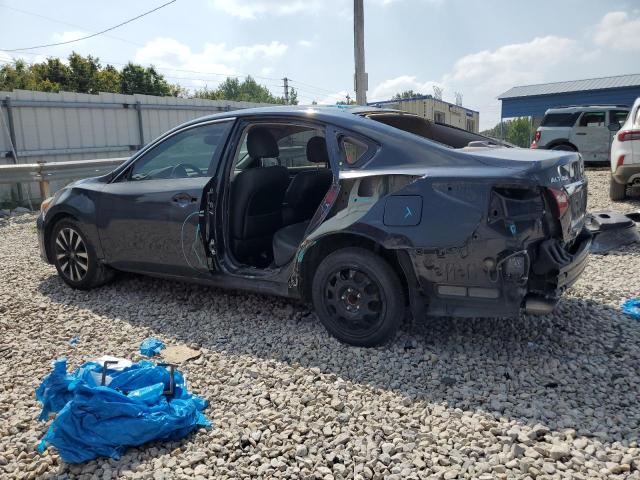 Obraz 2 z 2018 NISSAN ALTIMA 2.5 2018 z VIN 1N4AL3AP9JC132009