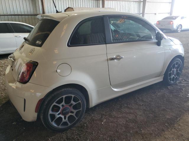 Image 3 of 2013 FIAT 500 SPORT 2013 with VIN 3C3CFFHH1DT747466