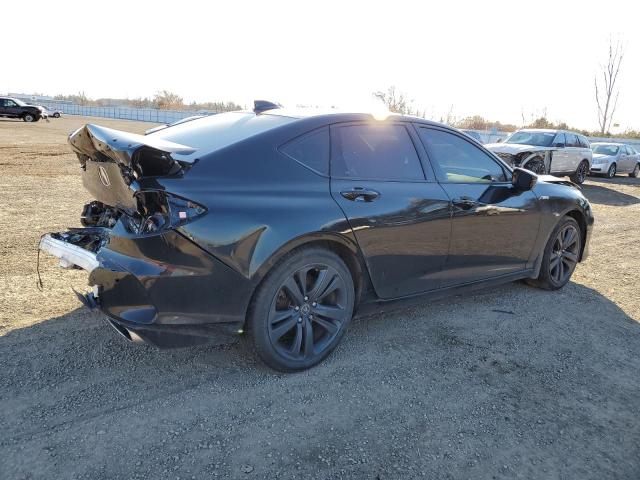 Изображение 3 2021 ACURA TLX TECH A 2021 с VIN 19UUB6F58MA802542