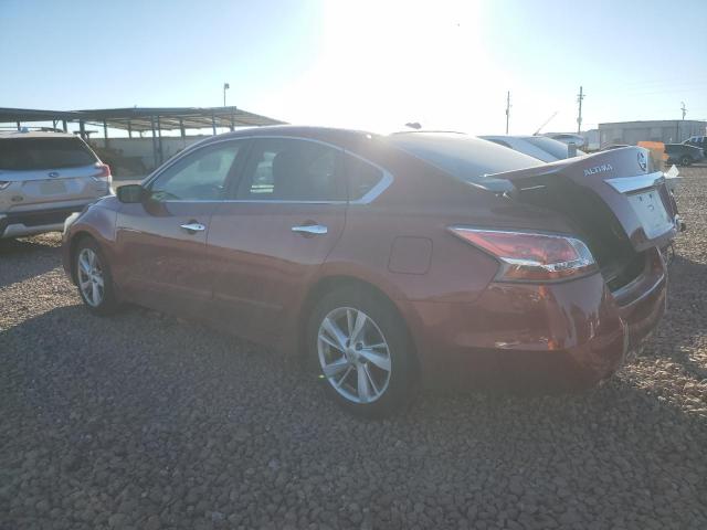 Image 2 of 2014 NISSAN ALTIMA 2.5 2014 with VIN 1N4AL3AP6EC326423