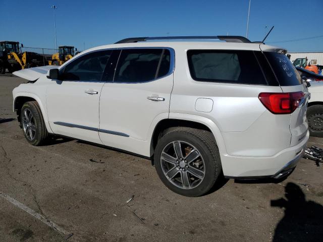 Image 2 of 2019 GMC ACADIA DENALI 2019 with VIN 1GKKNXLS6KZ131730