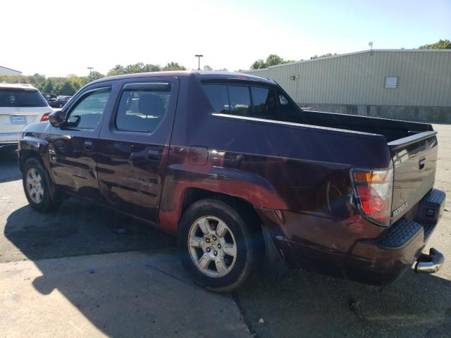 Obraz 2 z 2007 HONDA RIDGELINE RTL 2007 z VIN 2HJYK16567H545515
