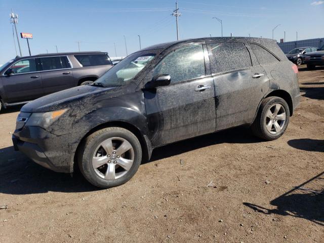 2009 ACURA MDX SPORT 2009 image