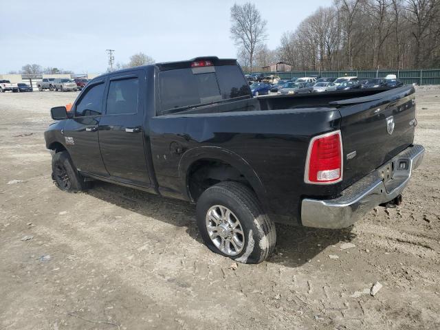 Image 2 of 2014 RAM 2500 LARAMIE 2014 with VIN 3C6UR5FL9EG241314