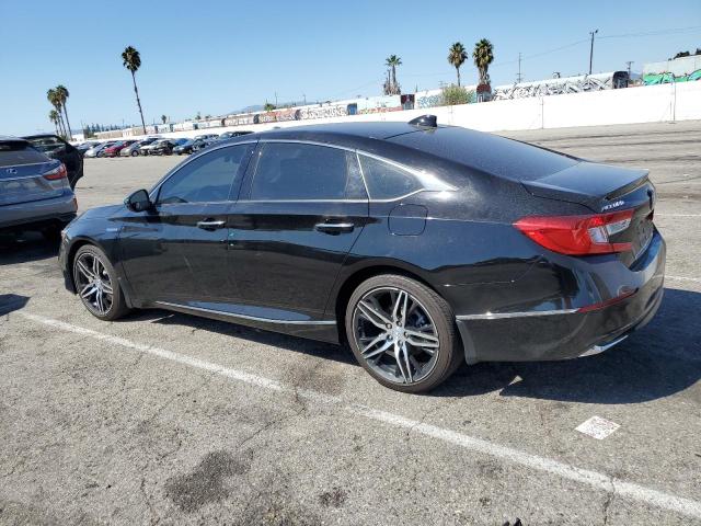 Obraz 2 z 2022 HONDA ACCORD TOURING HYBRID 2022 z VIN 1HGCV3F95NA026196