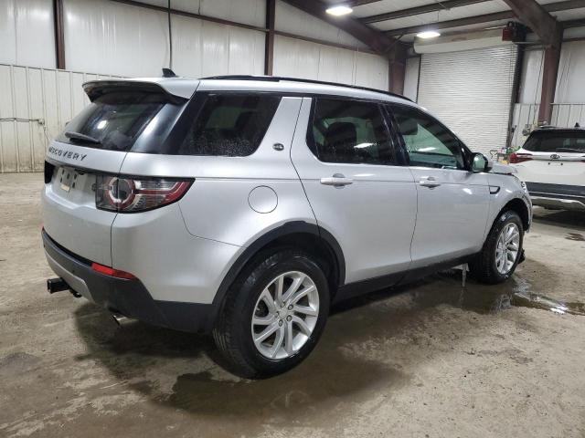Изображение 3 2016 LAND ROVER DISCOVERY SPORT HSE 2016 с VIN SALCR2BG7GH625430