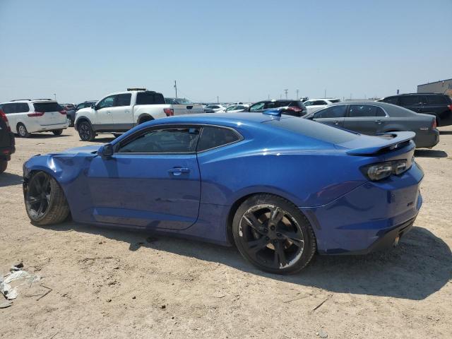 Изображение 2 2020 CHEVROLET CAMARO LZ 2020 с VIN 1G1FF1R77L0115898