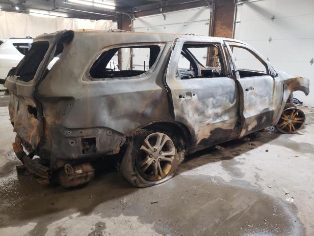 Obraz 3 z 2012 DODGE DURANGO CREW 2012 z VIN 1C4RDJDG8CC153088