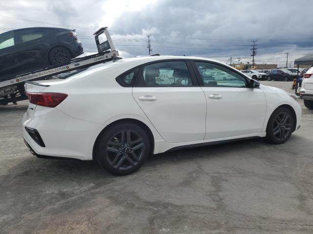 Изображение 3 2020 KIA FORTE GT LINE 2020 с VIN 3KPF34AD4LE255997