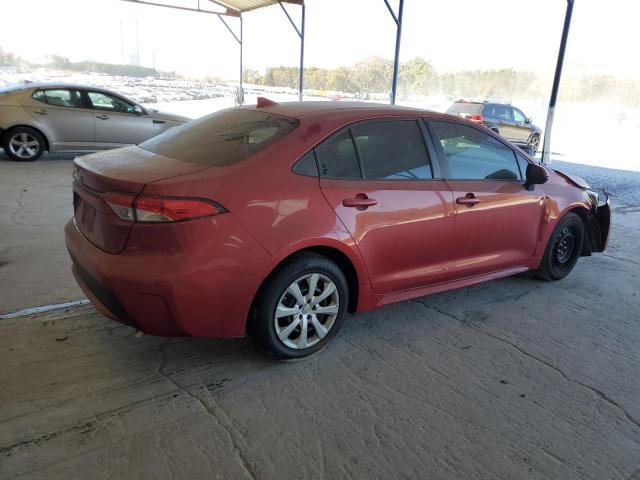 Obraz 3 z 2020 TOYOTA COROLLA LE 2020 z VIN 5YFEPRAE0LP030593