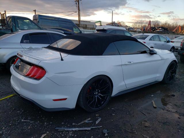 Изображение 3 2020 FORD MUSTANG  2020 с VIN 1FATP8UHXL5115340