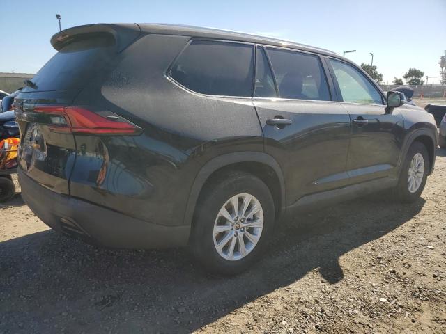 Obraz 3 z 2024 TOYOTA GRAND HIGHLANDER XLE 2024 z VIN 5TDAAAB54RS021251