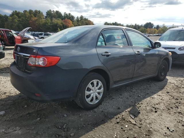 Изображение 3 2011 TOYOTA COROLLA BASE 2011 с VIN 2T1BU4EE1BC745034