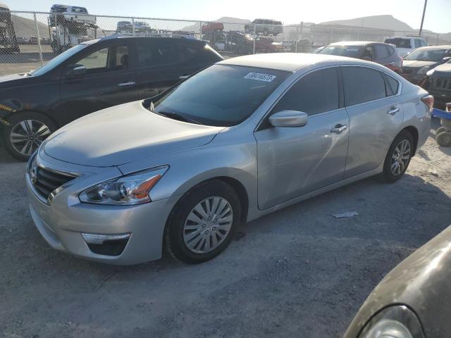 Image 1 of 2015 NISSAN ALTIMA 2.5 2015 with VIN 1N4AL3AP7FC268985