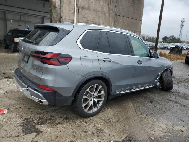 Image 3 of 2024 BMW X5 XDRIVE40I 2024 with VIN 5UX23EU00R9U33901