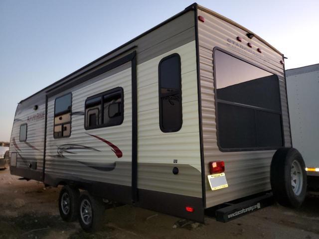 Изображение 3 2017 STARCRAFT AUTUMN RID 2017 с VIN 1SABS0BP5H2855087