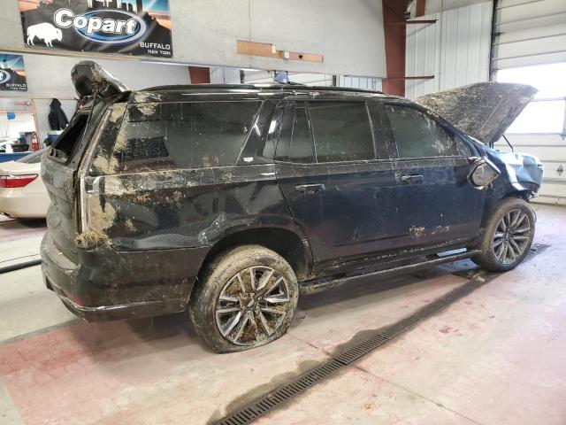 Obraz 3 z 2022 CADILLAC ESCALADE SPORT PLATINUM 2022 z VIN 1GYS4GKL5NR215769