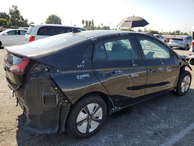 Image 3 of 2020 HYUNDAI IONIQ BLUE 2020 with VIN KMHC65LC3LU227416