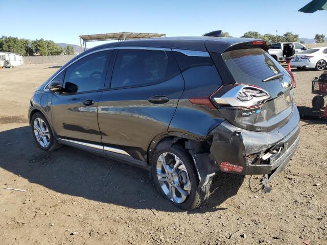 Image 2 of 2017 CHEVROLET BOLT EV LT 2017 with VIN 1G1FW6S07H4186352