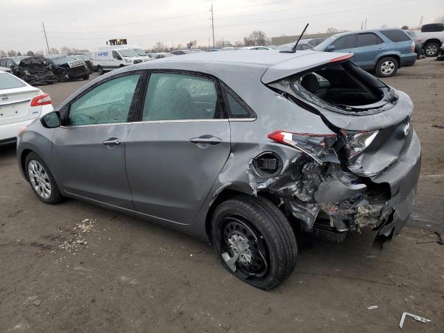 Obraz 2 z 2017 HYUNDAI ELANTRA GT  2017 z VIN KMHD35LH8HU384262
