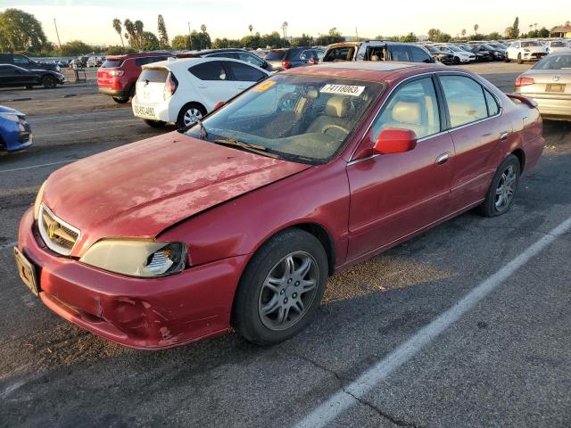 Изображение 1 1999 ACURA 3.2TL  1999 с VIN 19UUA5652XA037426