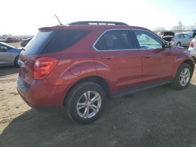 Image 3 of 2013 CHEVROLET EQUINOX LT 2013 with VIN 2GNALDEK7D1269434