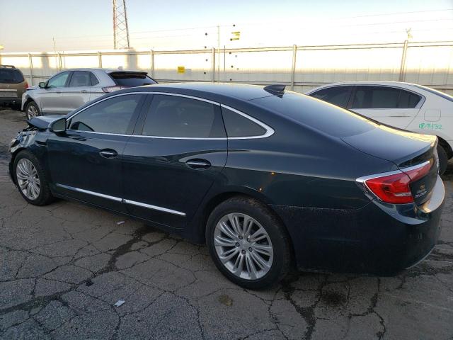 Image 2 of 2018 BUICK LACROSSE ESSENCE 2018 with VIN 1G4ZP5SZ9JU134717