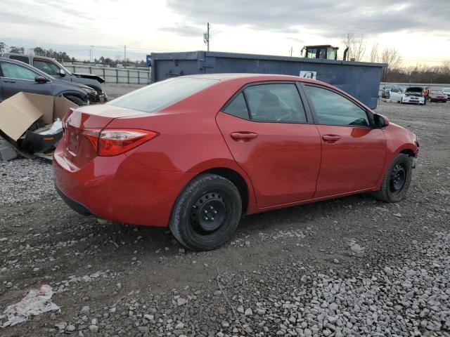 Obraz 3 z 2018 TOYOTA COROLLA L 2018 z VIN 5YFBURHE2JP835591