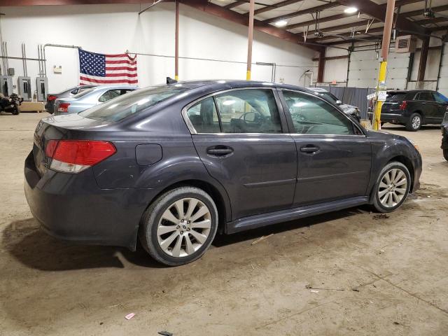 Obraz 3 z 2012 SUBARU LEGACY 2.5I LIMITED 2012 z VIN 4S3BMBK6XC3033360