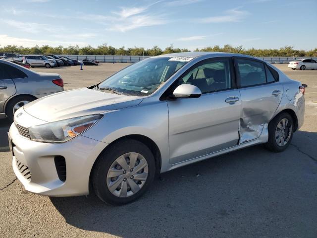 Изображение 2019 KIA RIO S 2019