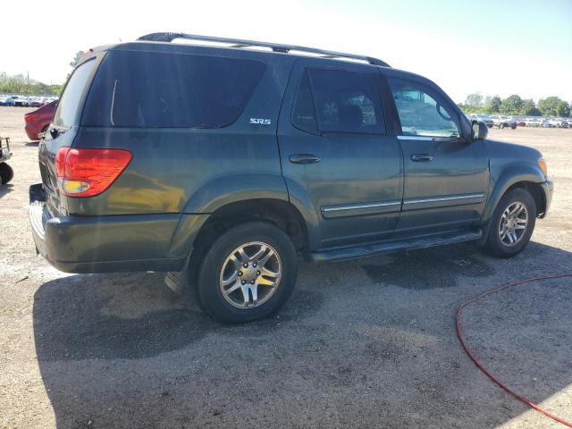 Obraz 3 z 2006 TOYOTA SEQUOIA SR5 2006 z VIN 5TDZT34A06S273562