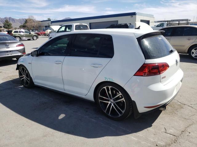Obraz 2 z 2017 VOLKSWAGEN GTI S/SE 2017 z VIN 3VW447AU3HM008633