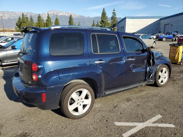 Image 3 of 2007 CHEVROLET HHR LT 2007 with VIN 3GNDA33P77S594265