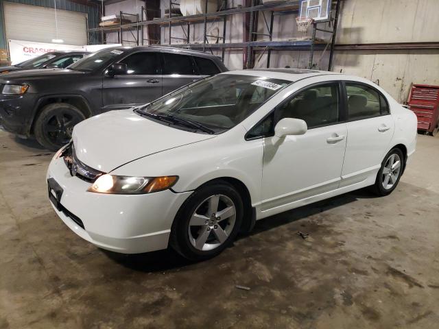 Obraz 1 z 2006 HONDA CIVIC EX 2006 z VIN 1HGFA16816L143705