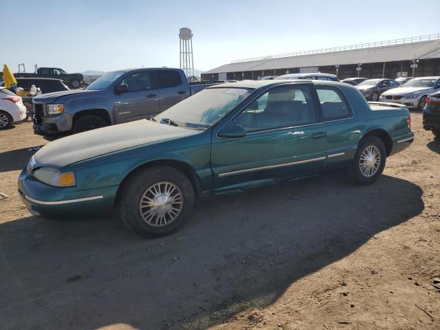 Obraz 1 z 1997 MERCURY COUGAR XR7 1997 z VIN 1MELM62W6VH603158