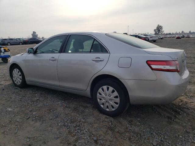Image 2 of 2011 TOYOTA CAMRY BASE 2011 with VIN 4T1BF3EK1BU775210