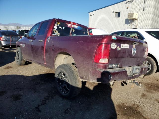 Image 2 of 2017 RAM 1500 ST 2017 with VIN 1C6RR7FT5HS794170