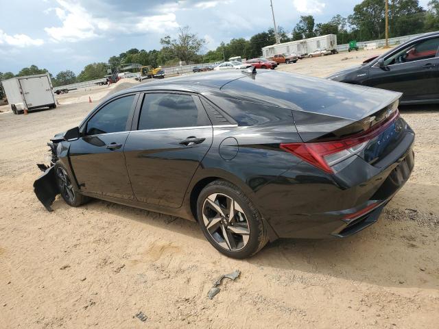 Obraz 2 z 2023 HYUNDAI ELANTRA LIMITED 2023 z VIN KMHLP4AG2PU534093